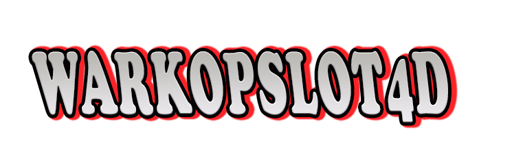 Warkopslot4D
