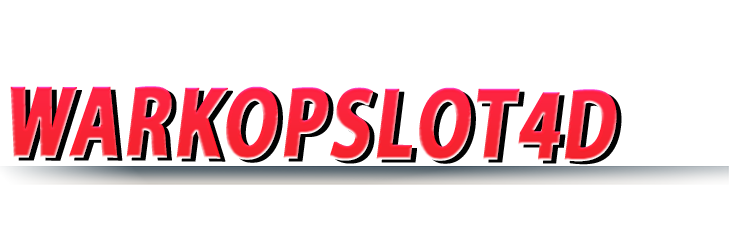 WARKOPSLOT4D